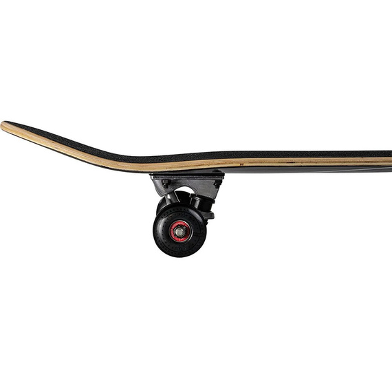 Skateboard 8" Complete Story Camo
