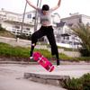 Impala Blossom Skateboard Sakura 8.25" 