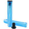 NKD Park Stunt Scooter Grips albastru 165 mm