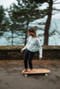 Yow Surfskate Snappers X Julia Schimautz Artist Series 86.3 cm