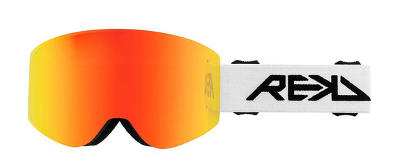 Ochelari pentru snowboard și ochelari de schi REKD Rocker MagLock Lens Chromatic Torch