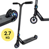 Union Dot M Scooter Scuter de performanță Negru-Neochrome wys. 85 cm