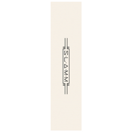 Șmirghel Slamm Griptape Transparent