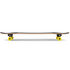 Longboard LandYachtz Stratus 46 Watercolor 115.6 cm