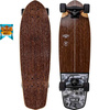 Cruiser Skateboard de înaltă calitate NKX Classic Arctic Camo Cruiser 29 "