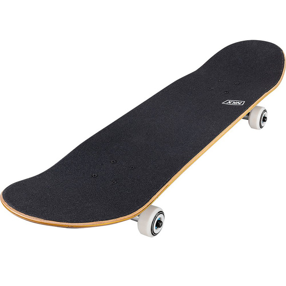 Skateboard complet NKX Rasta Royal Series Negru 8.5"