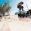 Globe G1 Palm Off skateboard - Negru 8.0"