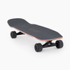 Cruiser Landyachtz Tugboat Atmosphere 30" skateboard 