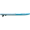 Story Monarch 10'4 albastru deschis gonflabil SUP touring bord