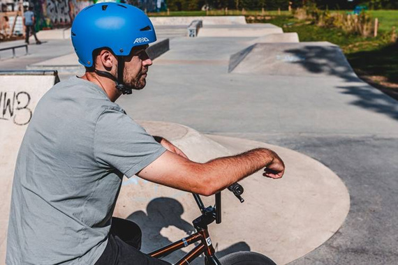 Cască Rekd Elite 2.0 Albastru L/XL