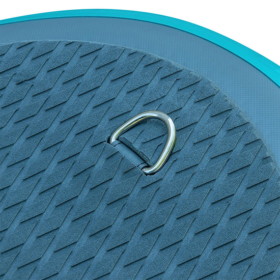 SUP gonflabil bord de turism NKX Windsurf albastru 10'6