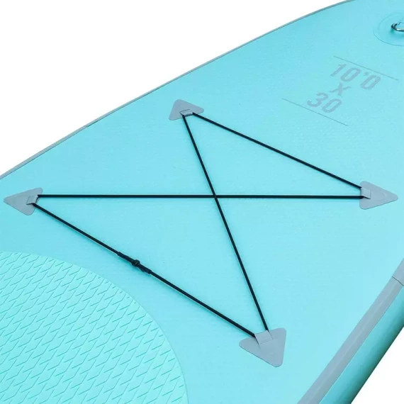SUP placă gonflabilă NKX Instinct 10 Turquoise