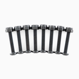 Landyachtz Panhead Skate Hardware asamblori 1.25"