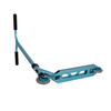 Trotinetă Freestyle Striker Lux Youth Stunt Scooter Turcoaz înălț. 76 cm