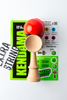 Kendama Sweets Kendamas Prime Radar Roșu