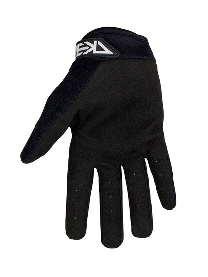 Rękawice Na Rower REKD Status Gloves M Niebieskie
