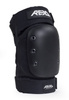 Genunchiere REKD Pro Ramp Negru