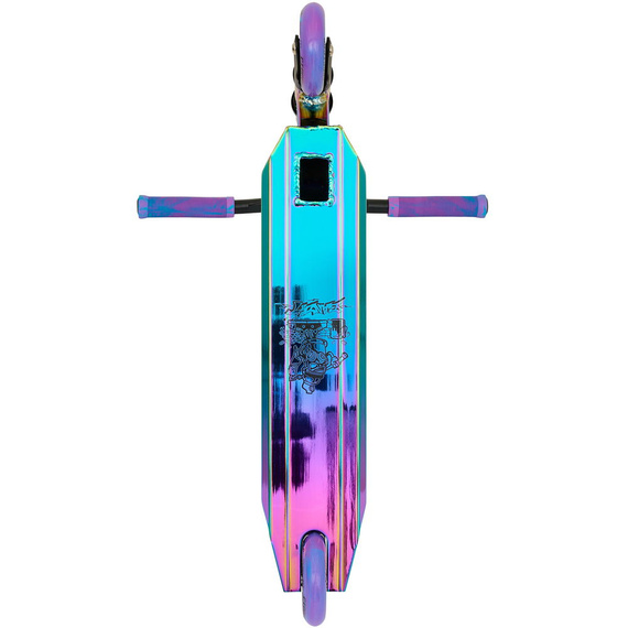 Story Bandit DOS Neo Wys Scooter de performanță. 81 cm