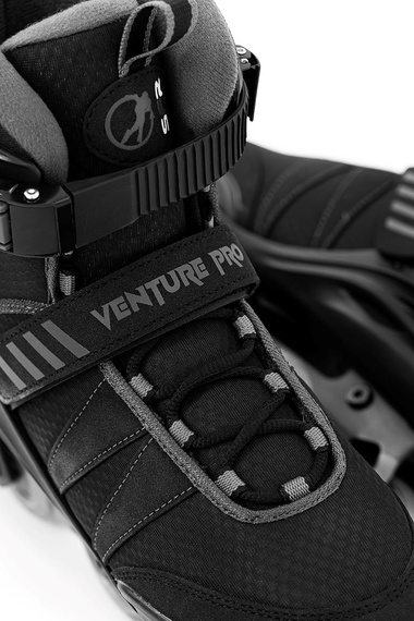 Patine în linie SFR Venture Pro Adult Negru