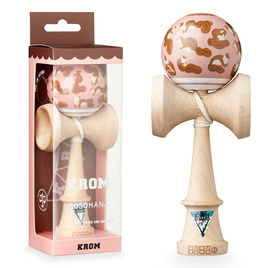 Kendama KROM Sosohan Veveriță