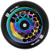 SLAMM Split Core Neochrome 110 mm set de roți pentru scuter