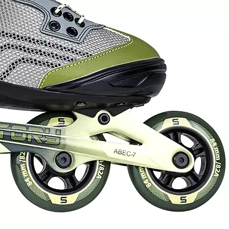 Universal role patine Inline STORY Trust Army Green