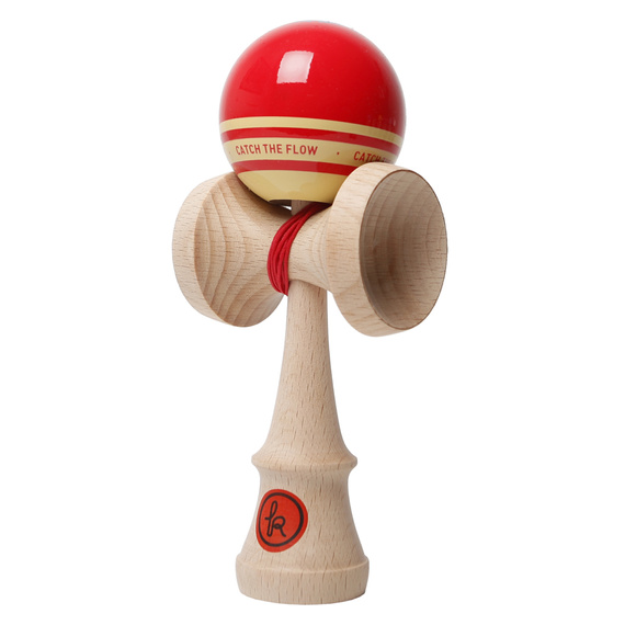 Kendama Europe Record Plus Hi MC