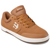 Pantofi ETNIES Marana Michelin X Nassim Lachhab Brown/Sand