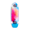 Surfskate Cutback Blue Dream 32" bord