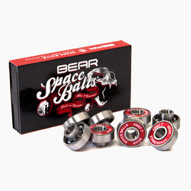 Rulmenți cu manșon integrat Bear Spaceballs ABEC-7