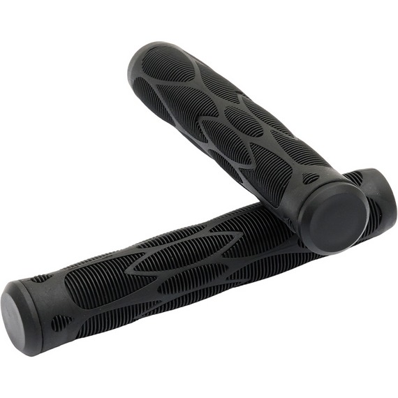 NKD Park Stunt Scooter Grips negru 165 mm