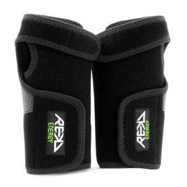 REKD Energy Freedom Wrist Guards Negru