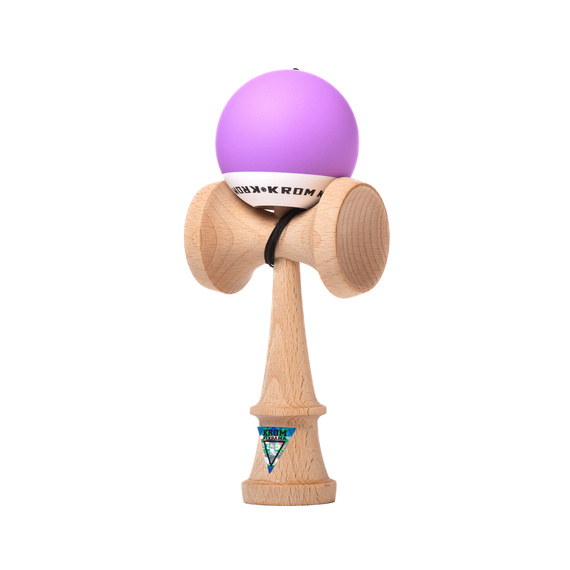 Kendama Krom POP Violet