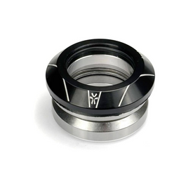 Union Classic Headset integrat Scooter Rudders negru