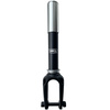 NKD Nitro HIC Stunt Scooter Fork negru 170 mm