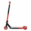 Trotinetă de Freestyle CORE CD1 Complete Stunt Scooter Roșu cu Negru înălț. 81 cm