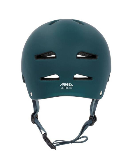 Rekd ULTRALITE In-Mold Helmet Albastru S/M