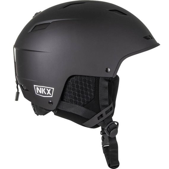 NKX Nomad Snow Helmet Negru M