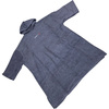 Poncho Poncho Annox Deluxe Gri