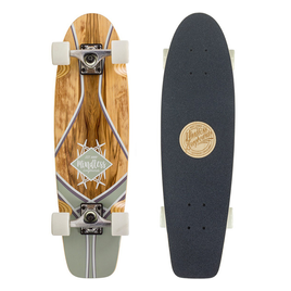 Cruiser MINDLESS Core Red Gum 28.5" placă