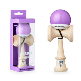 Kendama Krom POP LOL Violet