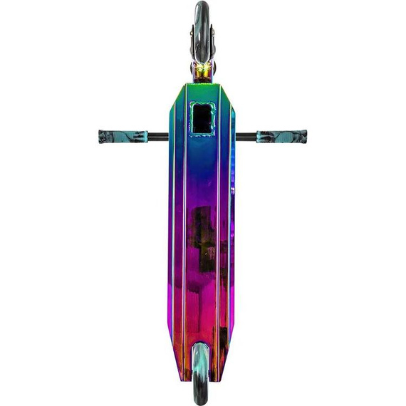 Story Bandit DOS Rainbow Scuter de înaltă performanță. 81 cm