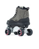 Rio Roller Ramp Skate Patine Quad Gri