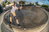 Triple Eight Certified Sweatsaver Helmet Carbon