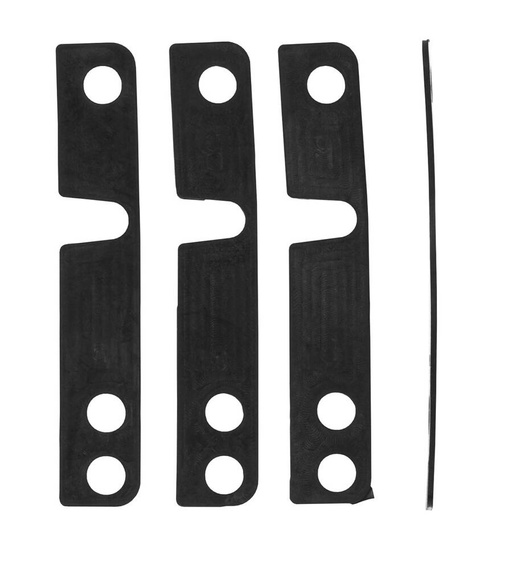 Mindless Drop Thru Riser Pads