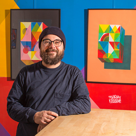 Apărători de noroi pentru KUbikes Biciclete cu frâne pe disc DISC Apărători de noroi KUbikes Comics