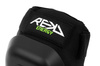 Genunchiere REKD Energy Patrol Negru
