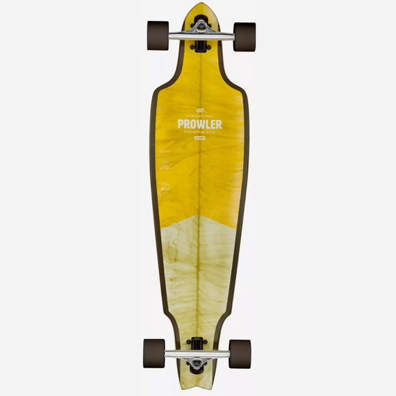 GLOBE Prowler Classic Longboard Undeva rapid 96.5 cm
