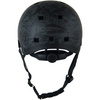 NKX Brain Saver Skateboard Casca negru Camo