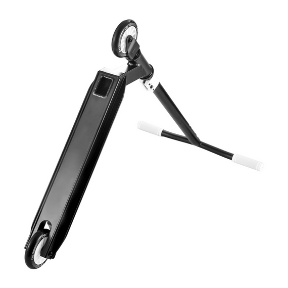 Trotinetă Freestyle CORE CA1 Complete Stunt Scooter Negru înălțime 81 cm